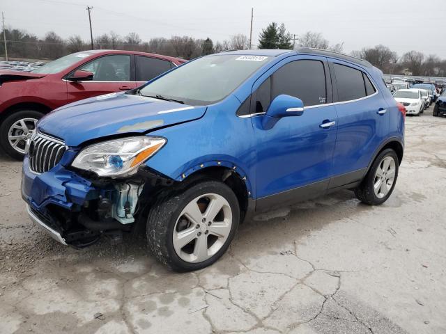 2016 BUICK ENCORE - KL4CJESBXGB548120
