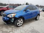 2016 BUICK ENCORE - KL4CJESBXGB548120