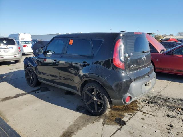 2016 KIA SOUL - KNDJN2A28G7328561