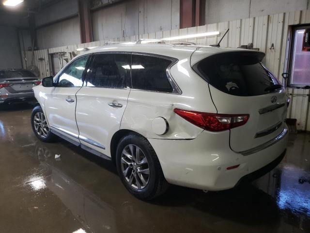 2015 INFINITI QX60 - 5N1AL0MMXFC535798