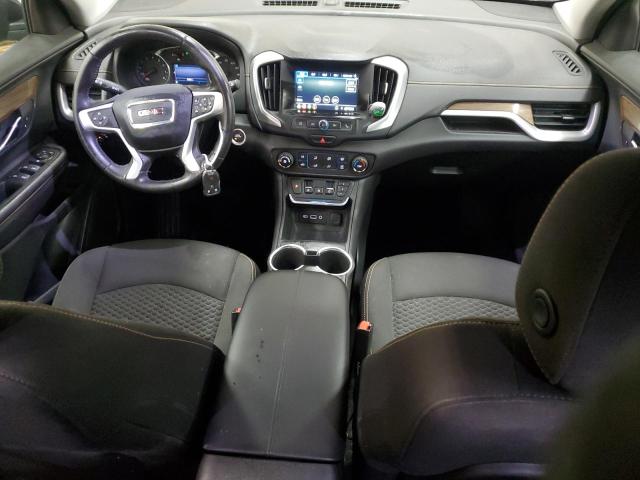 2019 GMC TERRAIN SL - 3GKALMEV9KL221310
