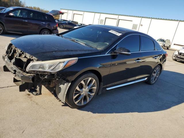 2015 HYUNDAI SONATA SPO - 5NPE34AB7FH257530