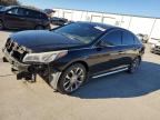 2015 HYUNDAI SONATA SPO - 5NPE34AB7FH257530