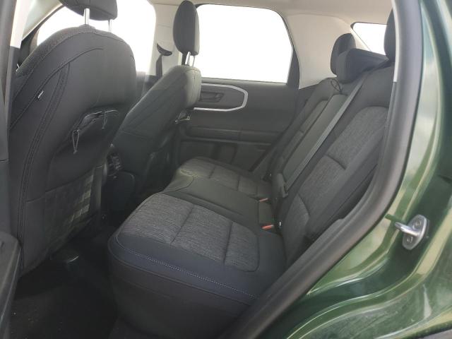 2023 FORD BRONCO SPO - 3FMCR9B69PRD89722