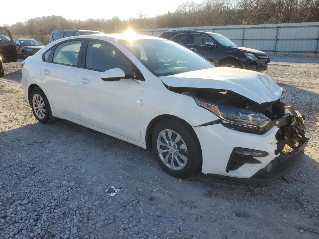 2020 KIA FORTE FE 3KPF24AD1LE257757