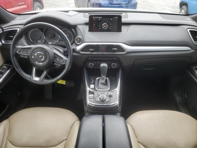 2016 MAZDA CX-9 GRAND - JM3TCBDY8G0123000