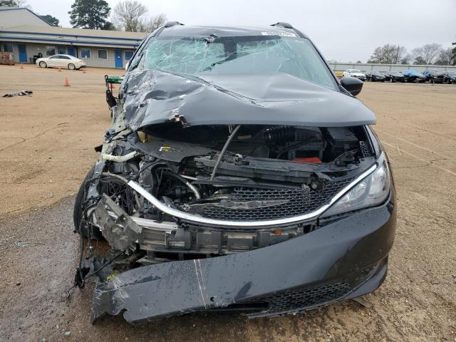 2021 CHRYSLER VOYAGER LX - 2C4RC1DG1MR565154