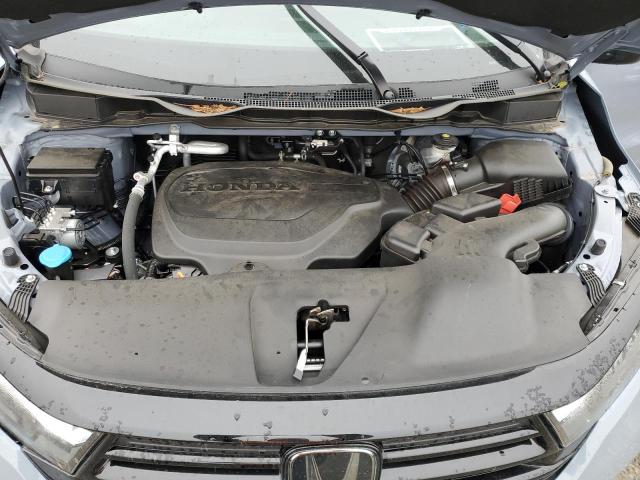 2023 HONDA ODYSSEY SP 5FNRL6H7XPB057014