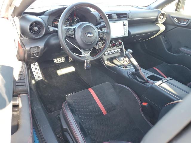 2023 SUBARU BRZ LIMITE JF1ZDBF17P8702650