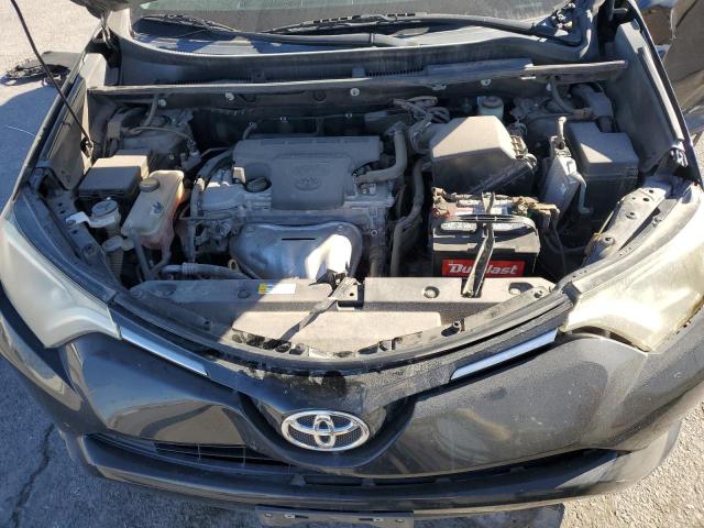 2016 TOYOTA RAV4 LE - 2T3ZFREV4GW269882