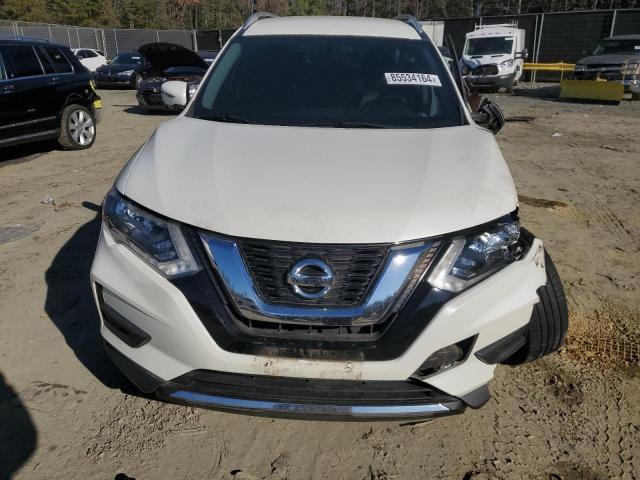 2017 NISSAN ROGUE S - KNMAT2MV9HP511898