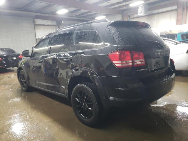2020 DODGE JOURNEY SE - 3C4PDCAB1LT266056