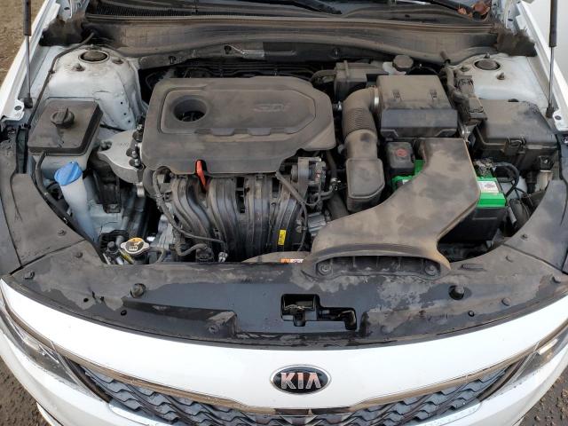 2019 KIA OPTIMA LX - 5XXGT4L35KG301089