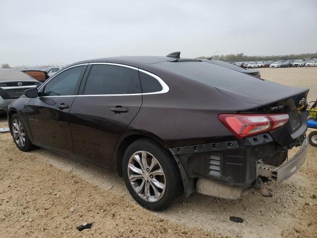 Vin: 1g1zd5st7lf009529, lot: 85029334, chevrolet malibu lt 20202