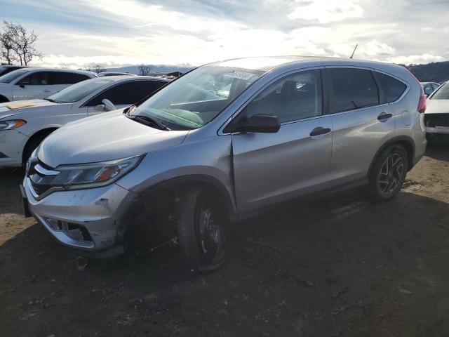 Vin: 2hkrm3h46gh545749, lot: 86649644, honda crv se 2016 img_1