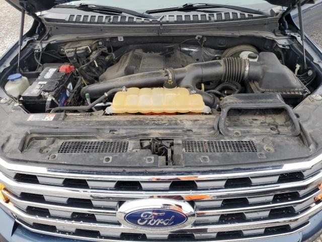 2018 FORD EXPEDITION - 1FMJU1HT2JEA27200