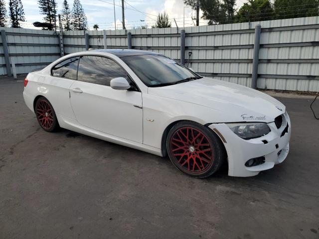 Vin: wbake3c5xbe441544, lot: 86638984, bmw 3 series i 20114