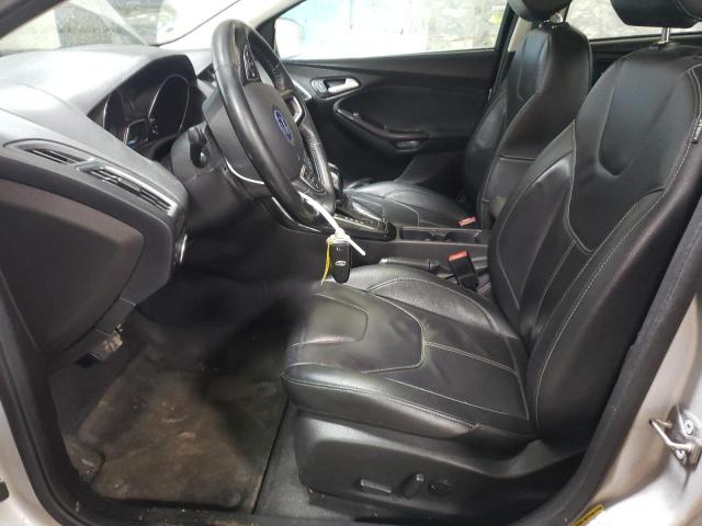 2018 FORD FOCUS TITA - 1FADP3J26JL227701