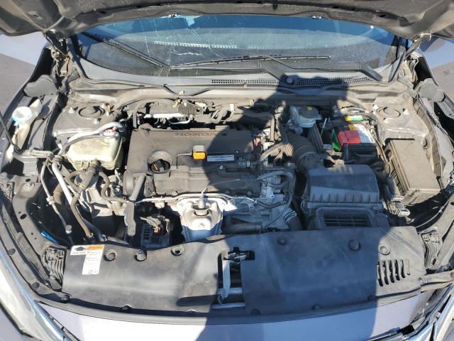 VIN 19XFC2F74GE078378 2016 HONDA CIVIC no.11