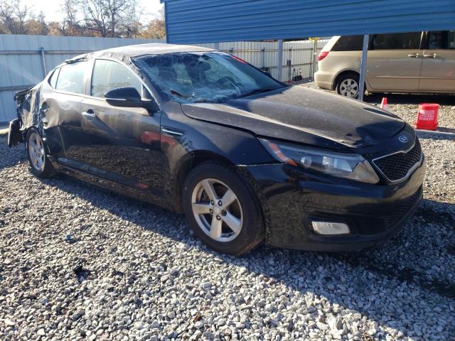 2015 KIA OPTIMA LX - 5XXGM4A74FG427002