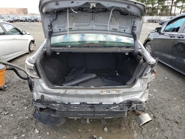 2015 HYUNDAI SONATA SE 5NPE24AF1FH059242