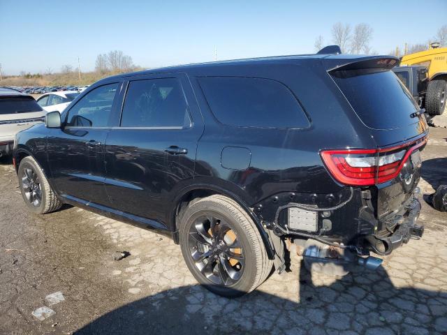 2022 DODGE DURANGO R/ - 1C4SDJCT2NC191208