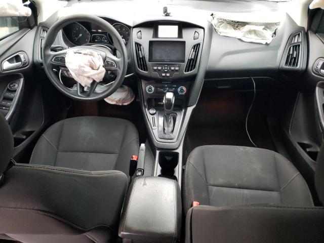 2016 FORD FOCUS SE - 1FADP3F22GL252533