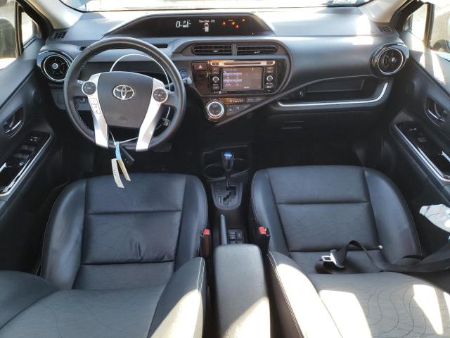 2015 TOYOTA PRIUS C - JTDKDTB36F1113296
