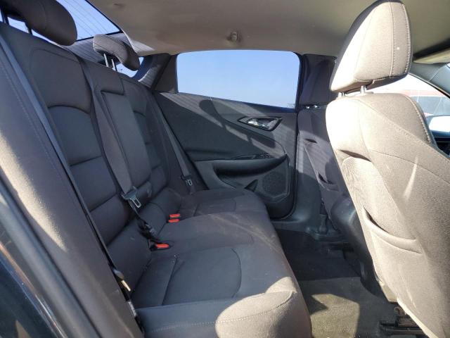 2018 CHEVROLET MALIBU LS - 1G1ZB5STXJF215771