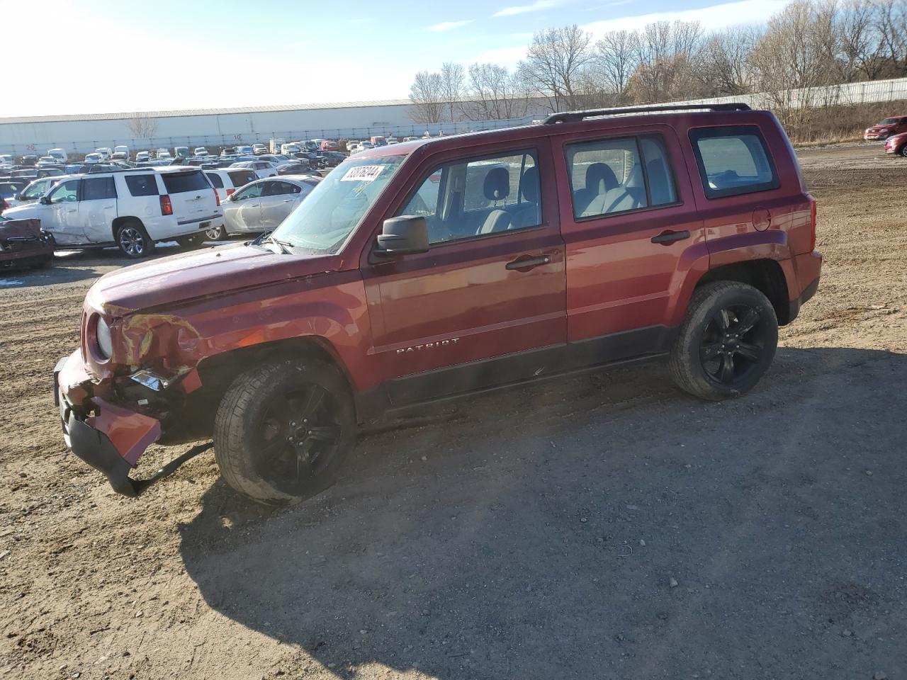 Vehicle photo