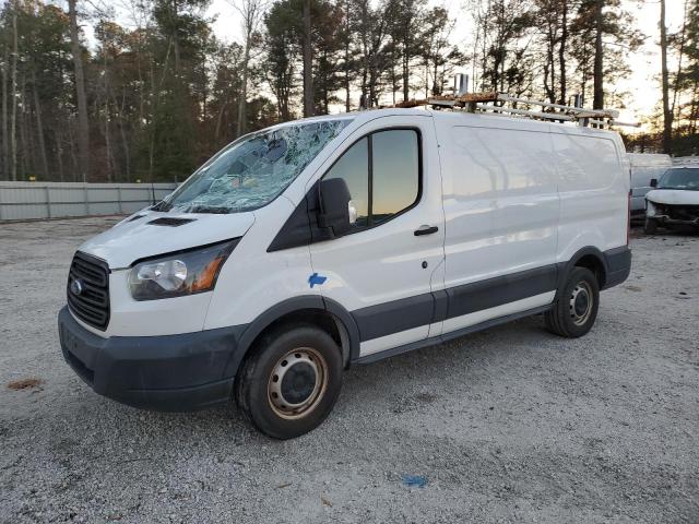 VIN 1FTYR1YM4HKB49579 2017 FORD TRANSIT no.1