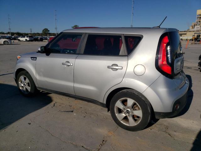 Vin: kndjn2a20h7477001, lot: 85986864, kia soul 20172