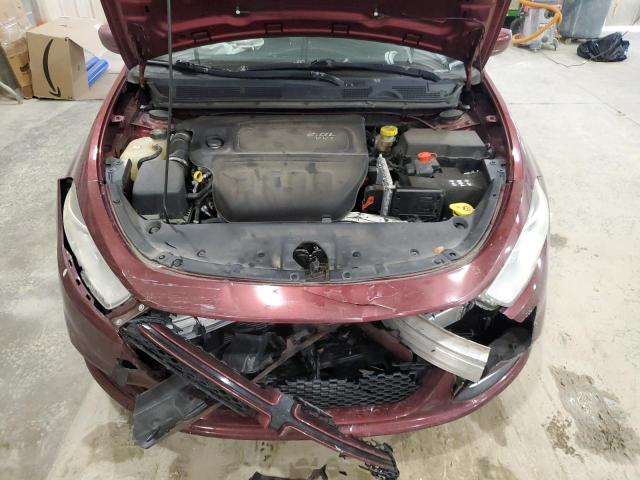 2015 DODGE DART SE - 1C3CDFAAXFD331069