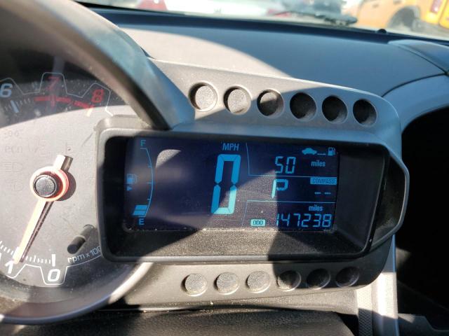 2015 CHEVROLET SONIC LT 1G1JC6SH2F4103691