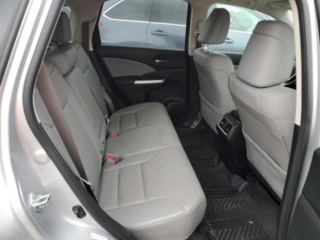 2015 HONDA CR-V EXL - 2HKRM3H76FH554329