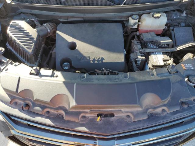 2019 CHEVROLET TRAVERSE P - 1GNERKKW2KJ102526
