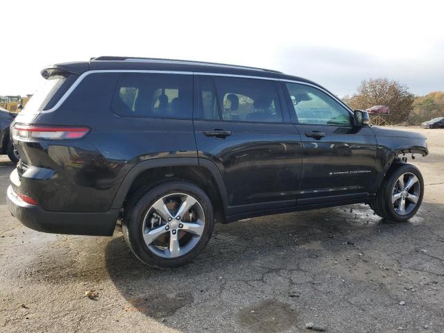 2021 JEEP GRAND CHER - 1C4RJKBG6M8117096