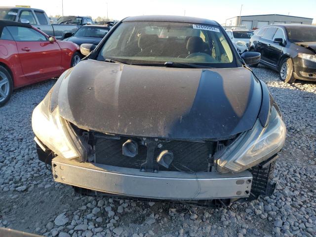 2017 NISSAN ALTIMA 2.5 - 1N4AL3AP5HC151036