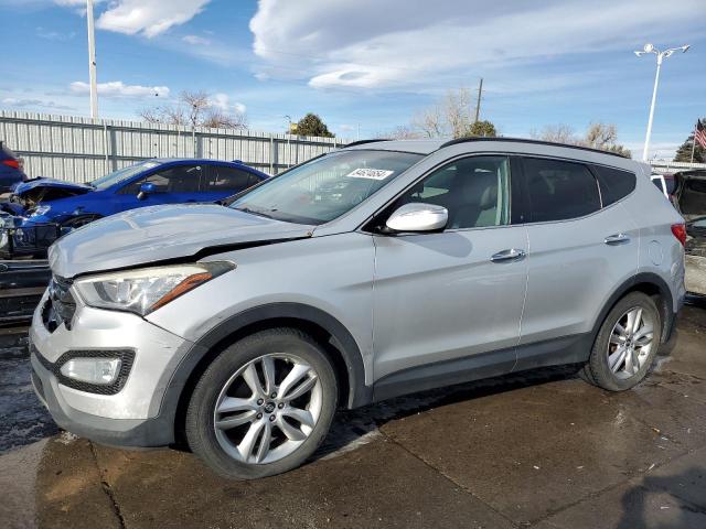 HYUNDAI SANTA FE S