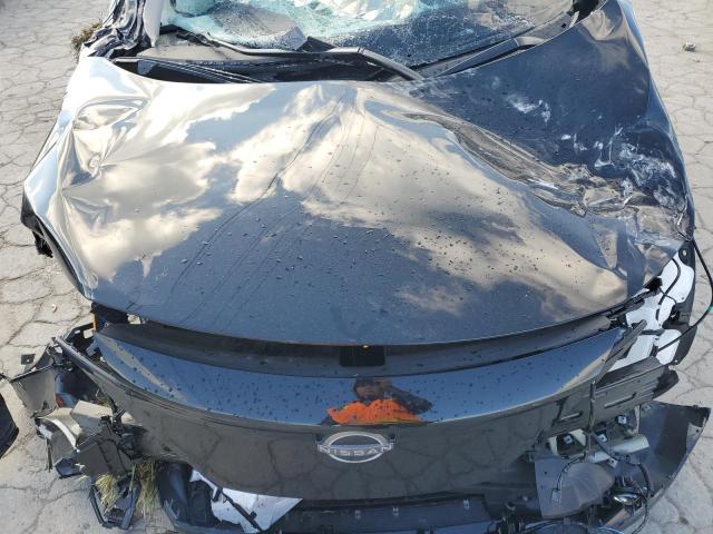 2024 NISSAN ARIYA PLAT JN1DF0CD4RM734034