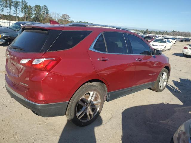 2019 CHEVROLET EQUINOX PR - 2GNAXPEX5K6144319