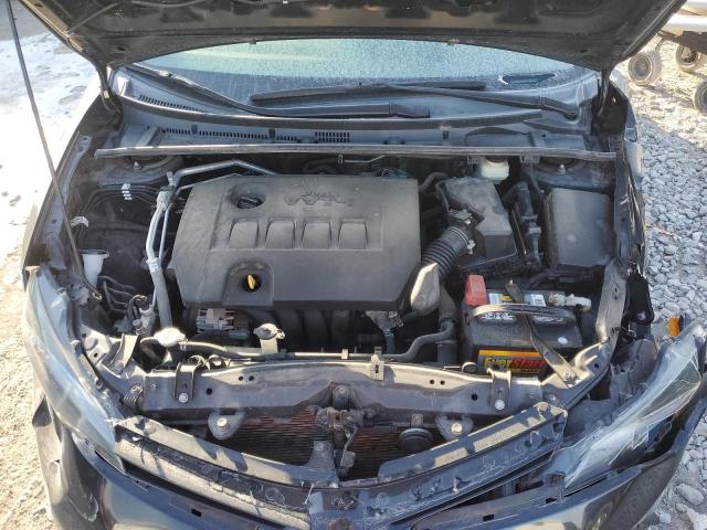 2018 TOYOTA COROLLA L - 5YFBURHE0JP771907