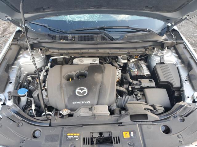 VIN JM3KFBDM9P0153445 2023 MAZDA CX-5 PREMI no.12