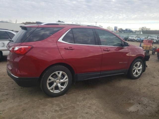 2019 CHEVROLET EQUINOX LT - 2GNAXLEX0K6225270