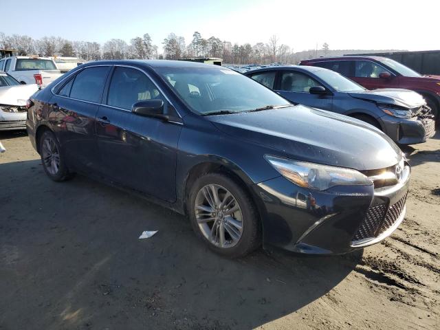 2017 TOYOTA CAMRY LE - 4T1BF1FK7HU666648