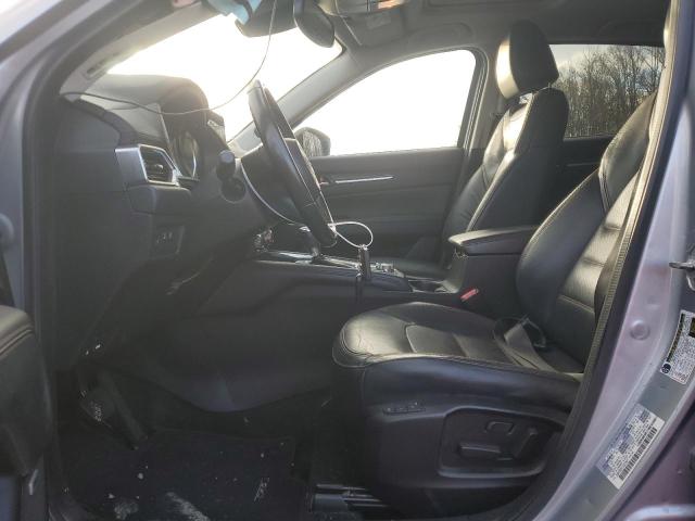 2018 MAZDA CX-5 GRAND - JM3KFBDM1J0373427