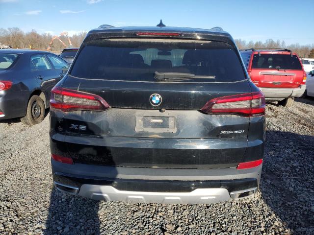 VIN 5UXCR6C07L9C63931 2020 BMW X5 no.6