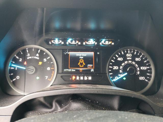 2020 FORD F150 SUPER - 1FTEW1E49LKD04541