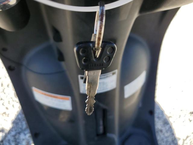 2004 YAMAHA VINO LPRSE13Y84A102769