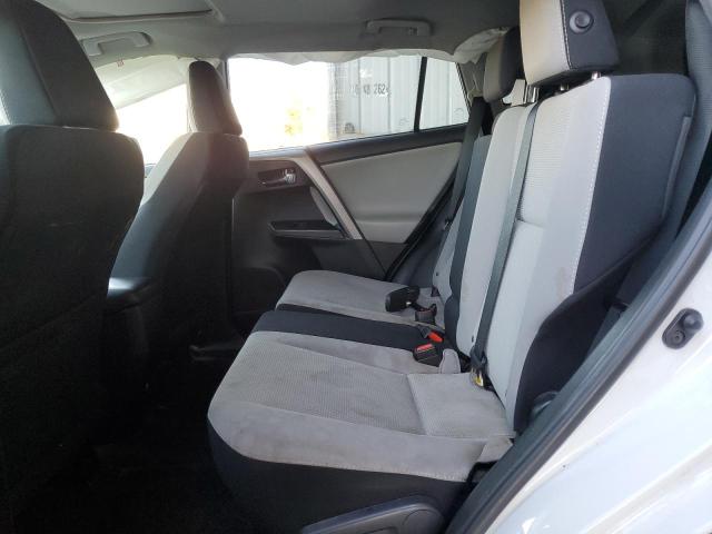 2017 TOYOTA RAV4 XLE - 2T3WFREV0HW385830